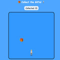 🎁 Collect the Gifts! – Interactive Birthday Invitation Game 🎉